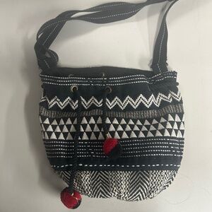 World Market purse